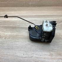 Renault Clio Door Lock   Front door lock Renault Clio II