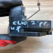 Renault Clio Door Lock   Front door lock Renault Clio II
