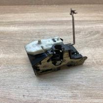 Renault Clio Door Lock   Front door lock Renault Clio II
