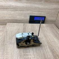 Renault Clio Door Lock   Front door lock Renault Clio II