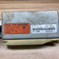 39110 2Y100 0261207050  Engine control unit/module ECU KIA Sephia
