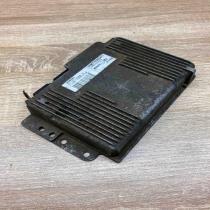 HOM7700863477 S113717205D  Engine control unit/module ECU Renault Laguna I
