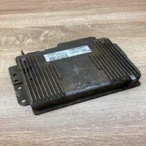 HOM7700863477 S113717205D  Engine control unit/module ECU Renault Laguna I