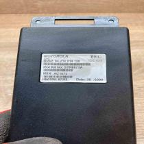6914120   Phone control unit/module BMW 3 E46