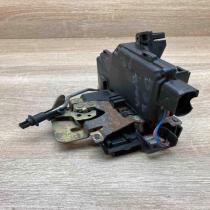4B1837016B   Front door lock Audi A6 S6 C5 4B