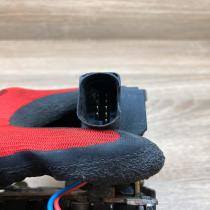 4B1837016B   Front door lock Audi A6 S6 C5 4B