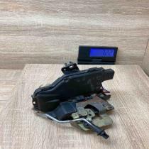 4B1837016B   Front door lock Audi A6 S6 C5 4B