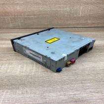 4E0035652A 4E0035652  Radio/CD/DVD/GPS head unit Audi A6 S6 C6 4F