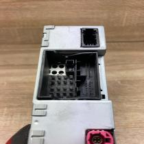 4E0035652A 4E0035652  Radio/CD/DVD/GPS head unit Audi A6 S6 C6 4F