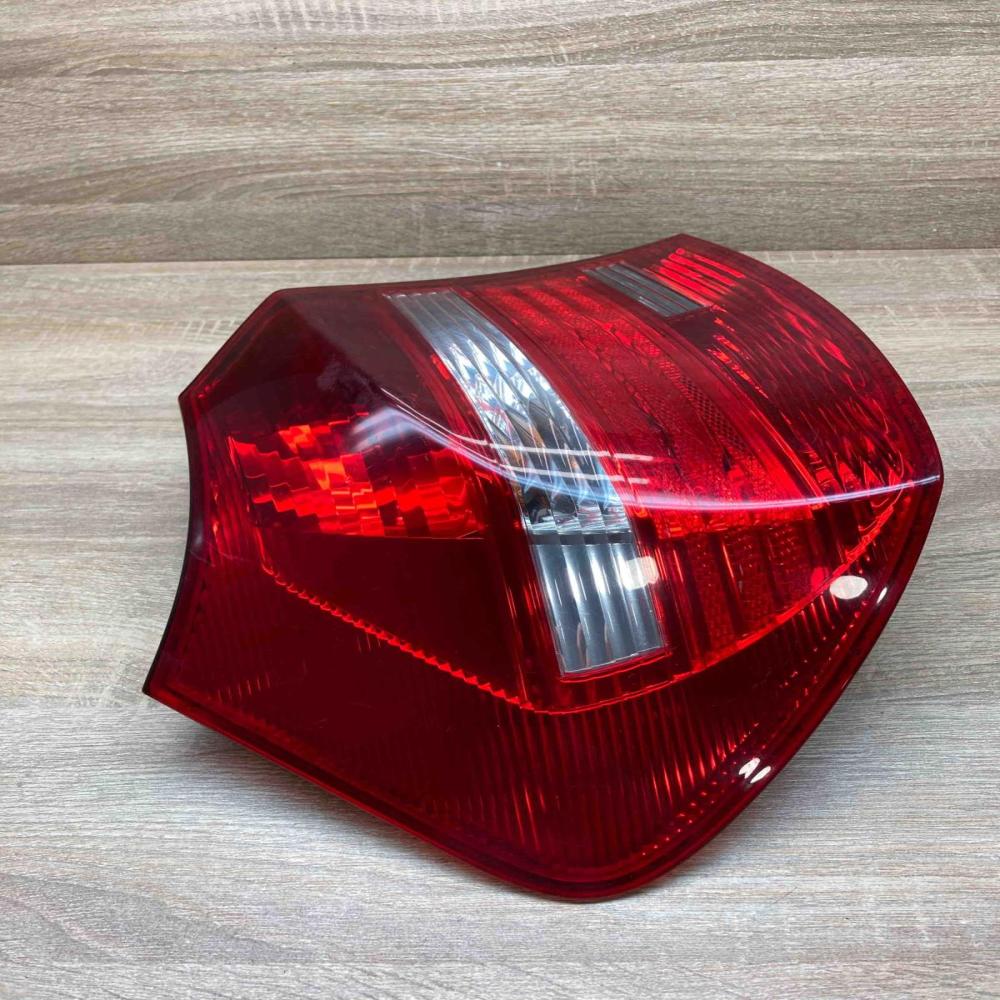 7184955 7164963 LH Rear/tail lights BMW 1 E81 E87