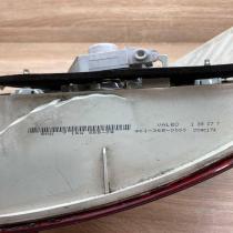 7184955 7164963 LH Rear/tail lights BMW 1 E81 E87