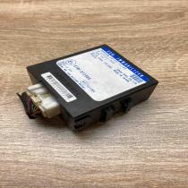 89780 12160 626602 000 With Plug Immobilizer control unit/module Toyota Corolla