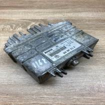 6K0907311B 0261203752  Engine control unit/module ECU Seat Ibiza II (6k)
