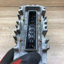 6K0907311B 0261203752  Engine control unit/module ECU Seat Ibiza II (6k)