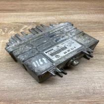 6K0907311B 0261203752  Engine control unit/module ECU Seat Ibiza II (6k)