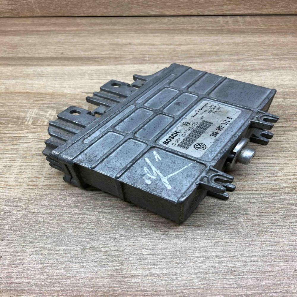 3A0907311B 0261203788  Engine control unit/module ECU Volkswagen PASSAT B4