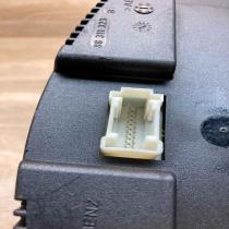 A2035407111 110080111  Speedometer (instrument cluster) Mercedes-Benz C W203