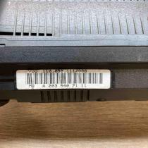 A2035407111 110080111  Speedometer (instrument cluster) Mercedes-Benz C W203