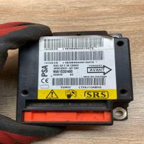 9661532480 403855  Airbag control unit/module Citroen C3
