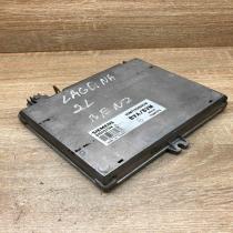 7700860316 S101727104Q  Engine control unit/module ECU Renault Laguna I