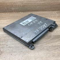 7700860316 S101727104Q  Engine control unit/module ECU Renault Laguna I