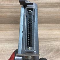 7700860316 S101727104Q  Engine control unit/module ECU Renault Laguna I