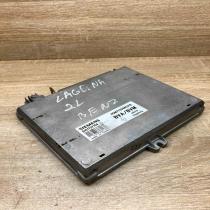 7700860316 S101727104Q  Engine control unit/module ECU Renault Laguna I