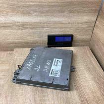 7700860316 S101727104Q  Engine control unit/module ECU Renault Laguna I