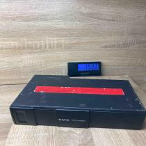 8361584   CD/DVD changer BMW 3 E46