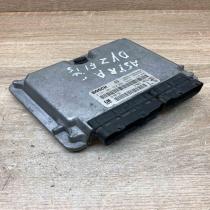 90589736 0281001670 Main Engine control unit/module ECU Opel Astra H