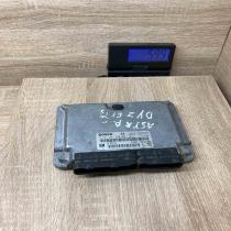90589736 0281001670 Main Engine control unit/module ECU Opel Astra H