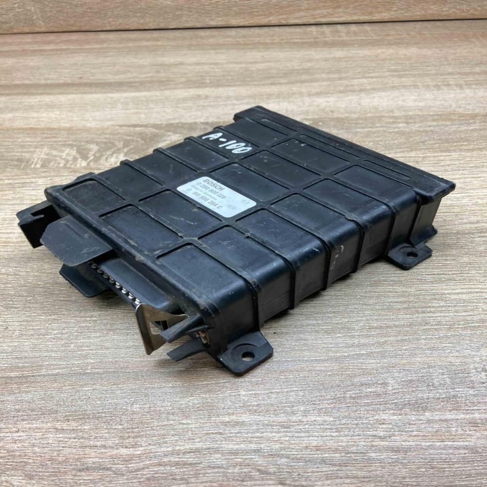 811906264C 0280800128  Engine control unit/module ECU Audi 80 90 S2 B4