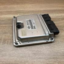 038906019DT 0281010545  Engine control unit/module ECU Volkswagen PASSAT B5