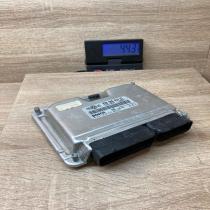 038906019DT 0281010545  Engine control unit/module ECU Volkswagen PASSAT B5