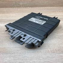 028906021AF 0281001308  Engine control unit/module ECU Volkswagen Golf III