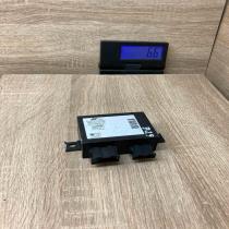 7M0953257AA 5WK48470 Used Immobilizer control unit/module Seat Alhambra (Mk1)