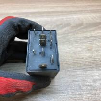 4B0955531A 72WA401  Other relay Skoda Octavia Mk1 (1U)