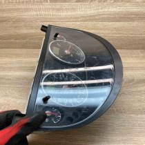 1S7F 10841   Speedometer (instrument cluster) Ford Mondeo Mk III