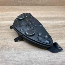 28395 AV600 CSW 5880C  Climate control unit Nissan Primera