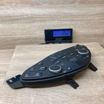 28395 AV600 CSW 5880C  Climate control unit Nissan Primera