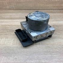 6768550 0265236020  ABS Pump BMW 5 E60 E61