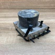 6768550 0265236020  ABS Pump BMW 5 E60 E61