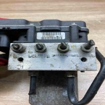6768550 0265236020  ABS Pump BMW 5 E60 E61