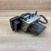 6768550 0265236020  ABS Pump BMW 5 E60 E61