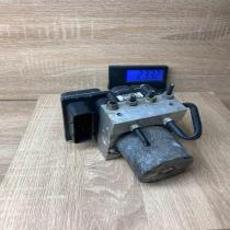 6768550 0265236020  ABS Pump BMW 5 E60 E61