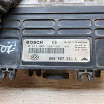 8A0907311L 0261203188  Engine control unit/module ECU Volkswagen PASSAT B4