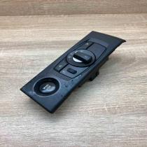 6988554   Light switch BMW 5 E60 E61