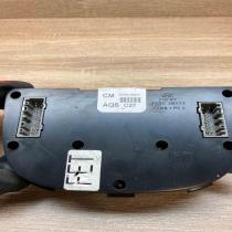 97250 2B432 6HBH 180612 TR  Climate control unit Hyundai Santa Fe