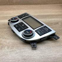 97250 2B432 6HBH 180612 TR  Climate control unit Hyundai Santa Fe
