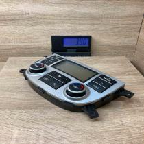 97250 2B432 6HBH 180612 TR  Climate control unit Hyundai Santa Fe